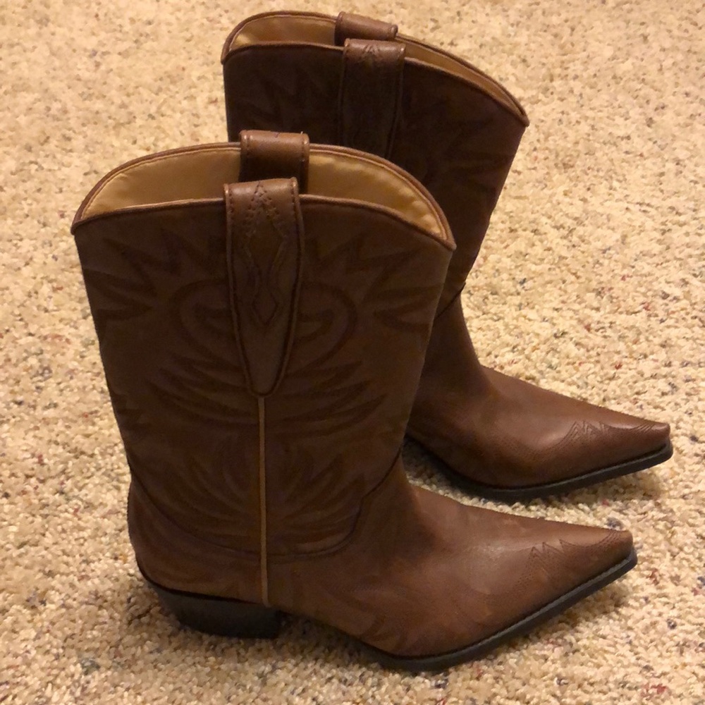 Guess Boot. - Picture 2 of 6